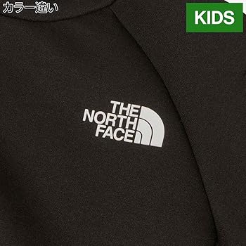 ノースフェイス　キッズ　Tech Air Sweat Crew 140 新品 Amazon.co.jp: [ザノースフェイス] キッズ テックエアスウェット